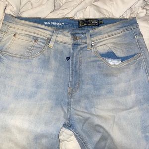 Shank & Rivet jeans